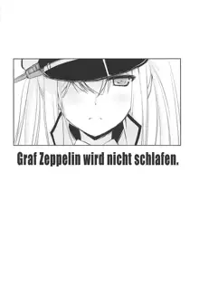 GZはねむれない。, 日本語