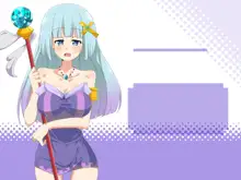 催眠混乱魔法 ～ファンタジー少女達を好き放題に犯す魔法～, 日本語