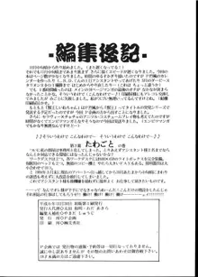 魔法絵日記, 日本語