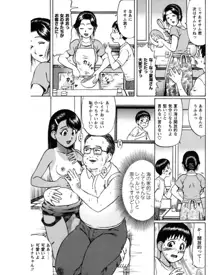 夏体験物語, 日本語