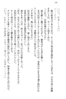 信長とセーラー服 時をかける大和撫子, 日本語