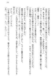 信長とセーラー服 時をかける大和撫子, 日本語