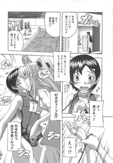 女子交性活！, 日本語