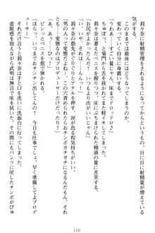 ギャルドル莉々奈のドSプロデュース 担当Pは愚直でドM, 日本語