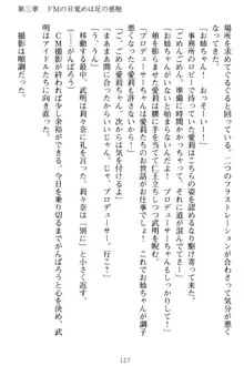 ギャルドル莉々奈のドSプロデュース 担当Pは愚直でドM, 日本語