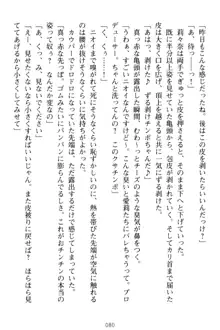 ギャルドル莉々奈のドSプロデュース 担当Pは愚直でドM, 日本語