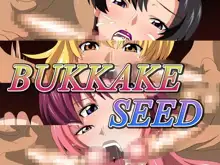 BUKKAKESEED, 日本語