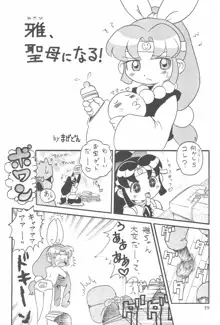 貧乳娘14, 日本語