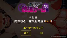 エルフ改造ゲーム, 日本語