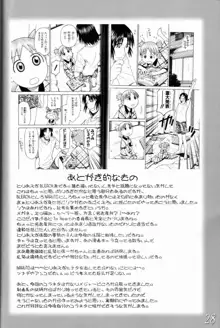 H専 vol.11, 日本語