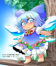 東方プラグマタイザー その12, 日本語