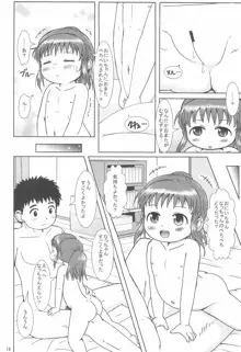 なっちゃんのしゃせいかんり, 日本語