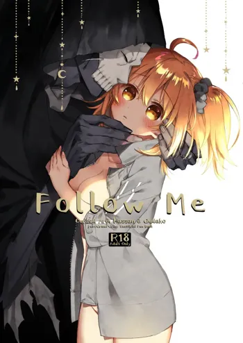 Follow Me, 日本語