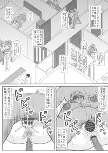 母の危険日, 日本語