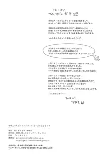 名取えっちなハプニングってど…どうしよう!?, 日本語