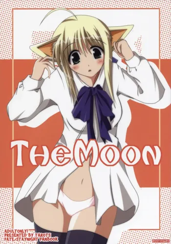 THE MOON