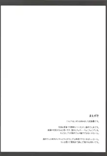 麻衣さんえっちしませんか?, 日本語