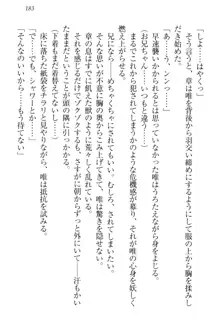 おでかけせっくす 妹と初めてのラブホテル, 日本語