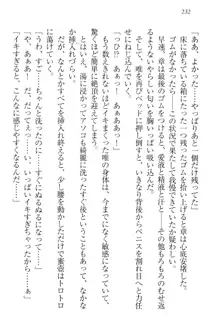 おでかけせっくす 妹と初めてのラブホテル, 日本語