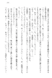 おでかけせっくす 妹と初めてのラブホテル, 日本語