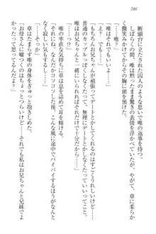 おでかけせっくす 妹と初めてのラブホテル, 日本語