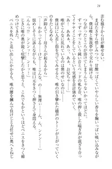 おでかけせっくす 妹と初めてのラブホテル, 日本語