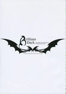 Brilliant Dark, 日本語