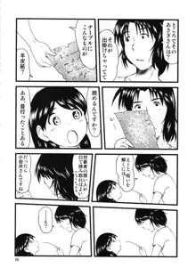 あやせけ!, 日本語