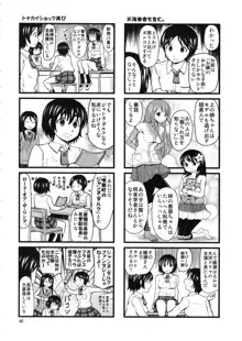 あやせけ!, 日本語