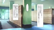 私立ぱこぱこ学園, 日本語