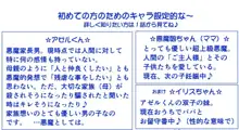 悪魔娘監禁日誌15, 日本語