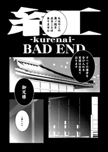 紫ノ彩-九鳳院紫本総集編2, 日本語