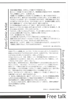 詩織第二十五章 鏡の中のパラノイア, 日本語