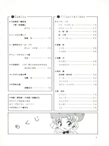 PLUS-Y Vol.16, 日本語