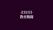 女王バチの搾精交尾―誕生から受精…そして産卵まで―, 日本語