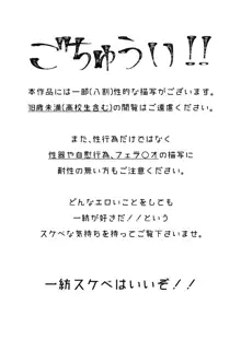 おくすりよりもエクスタシー, 日本語