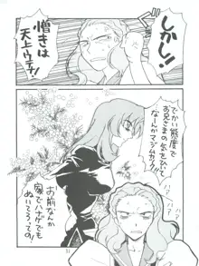 UTENA 華麗なる学生服, 日本語