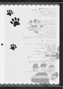 魔法少女萌猫論, 日本語