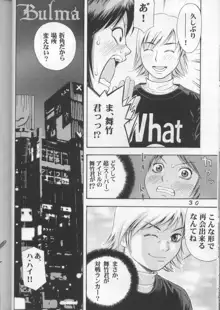 GIRL POWER Vol.14, 日本語