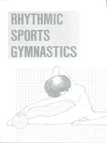 RHYTHMIC SPORTS GYMNASTICS, 日本語