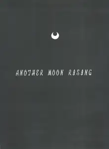 HABER EX VIII ANOTHER MOON RISING, 日本語