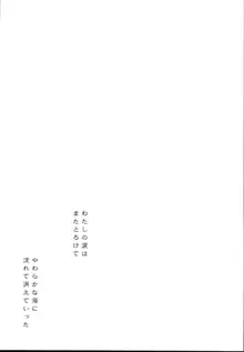 秘書艦時雨-輪姦凌辱・総集編-, 日本語