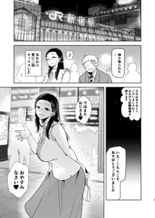 聖華女学院高等部公認竿おじさん, 日本語