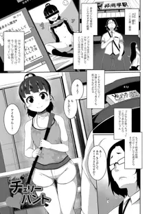 小悪魔☆アラモード, 日本語