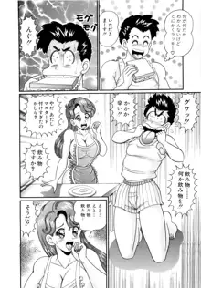 彼女のエッチ日記, 日本語