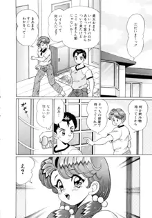 彼女のエッチ日記, 日本語