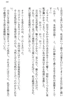 羽目鳥さんは撮られたい!～可愛い教え子は露出好き～, 日本語