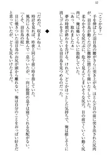 羽目鳥さんは撮られたい!～可愛い教え子は露出好き～, 日本語