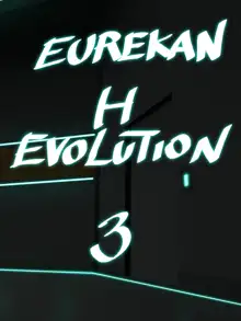 EUREKAN H EVOLUTION 3, 日本語