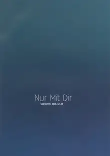 NurMitDir, 日本語